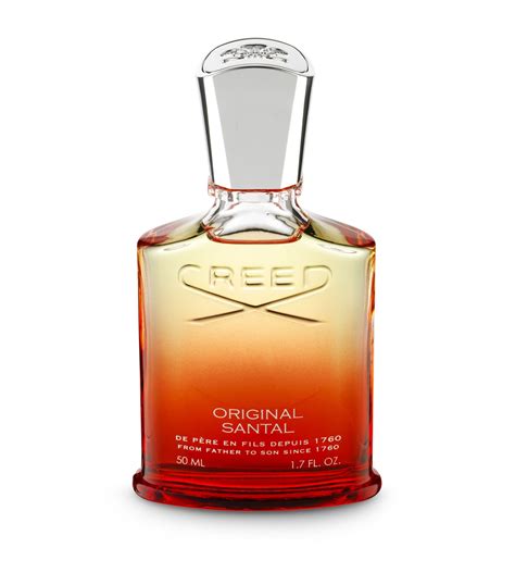 creed original santal price.